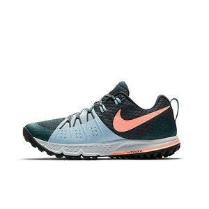 Nike Air Zoom Wildhorse 4 Trail Running Shoe